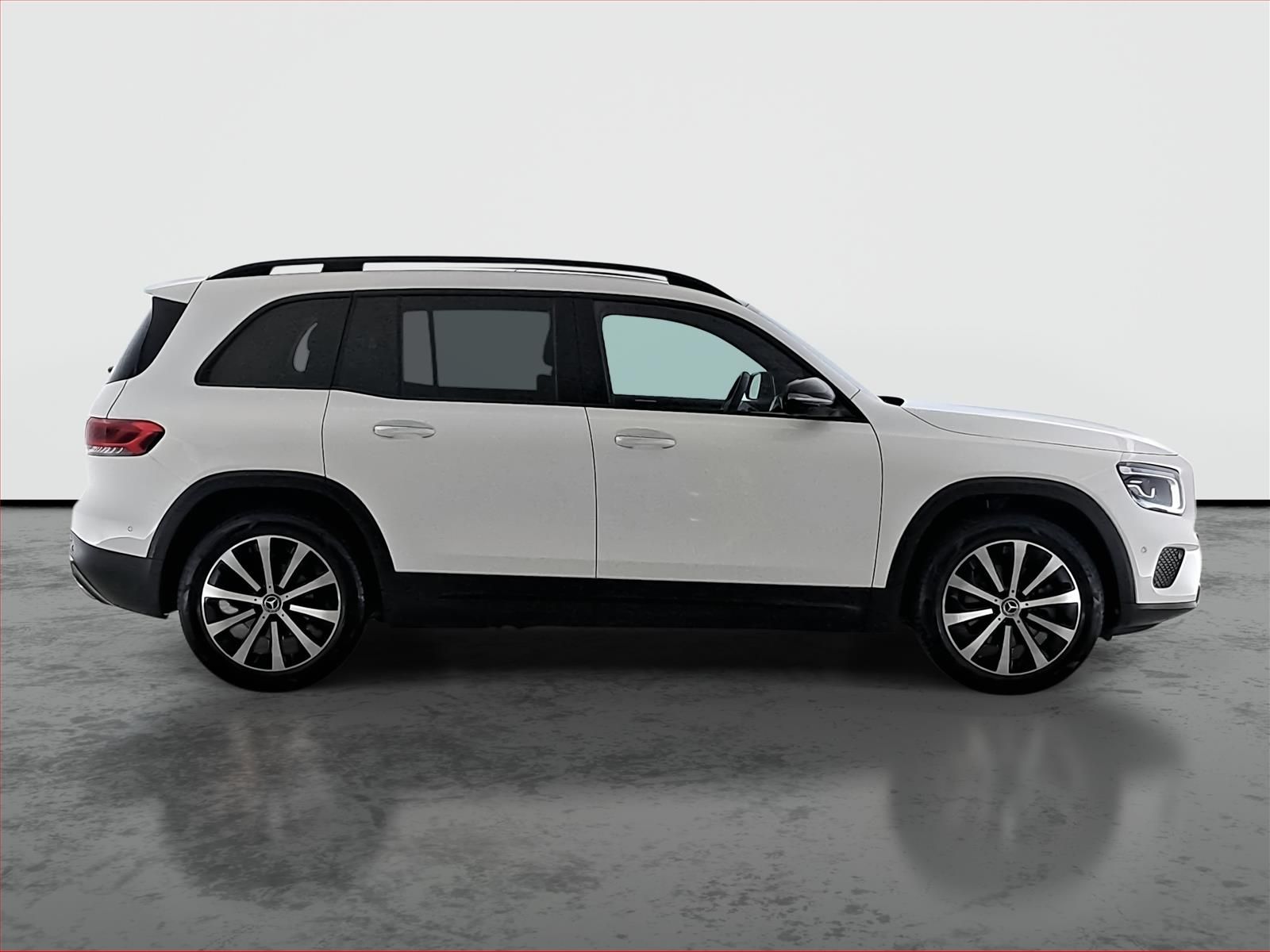 Mercedes-Benz GLB, GLB 200 d, Progressive - fotka 6