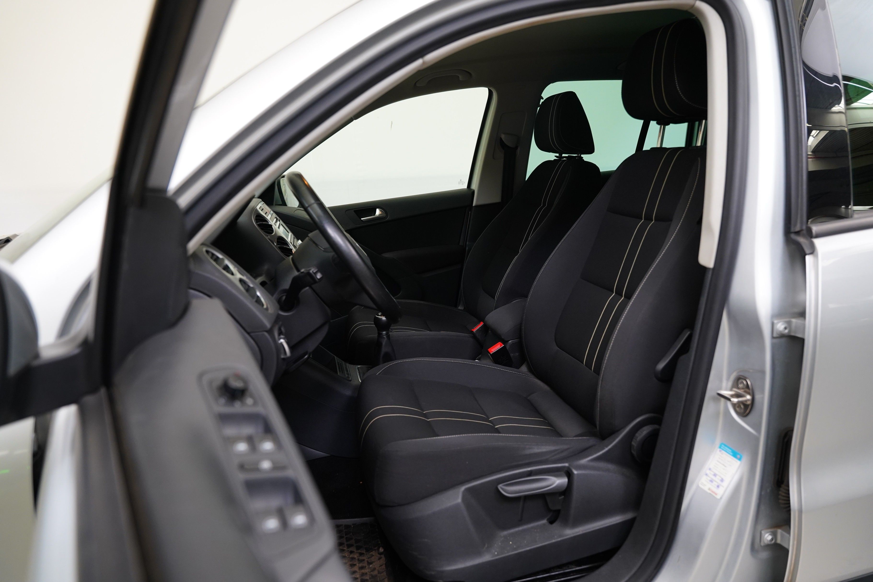 Volkswagen Tiguan, 1.4 TSI 110 kW Freestyle - fotka 5