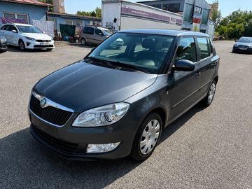 1.2 tsi 77kw , DSG ,nová stk