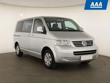 2.5 TDI, Klima, 1Maj, DPH