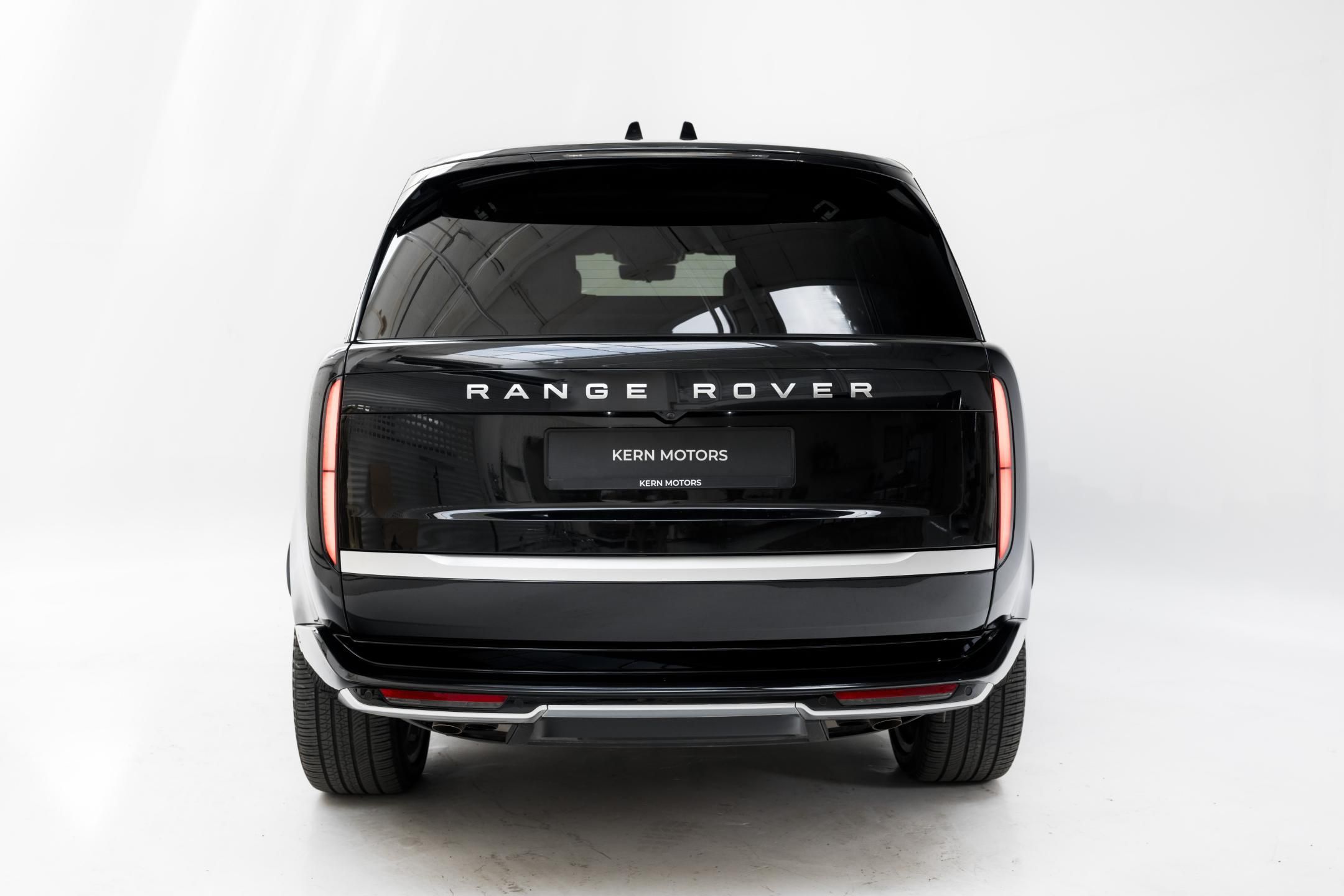 Land Rover Range Rover, Autobiography P530*CZ*1.Maj - fotka 4