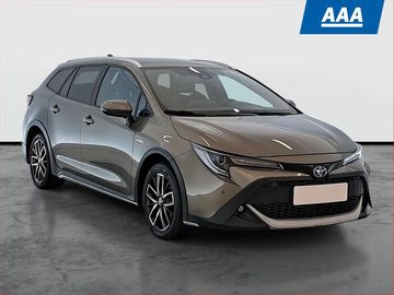 2.0 Hybrid, Automat