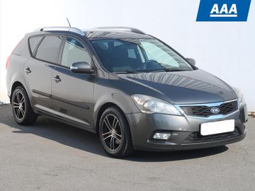 1.6 CRDi, Serv.kniha