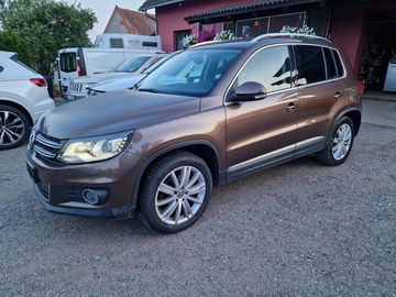 2,0TDI 125KW 4x4 SPORT&STYLE