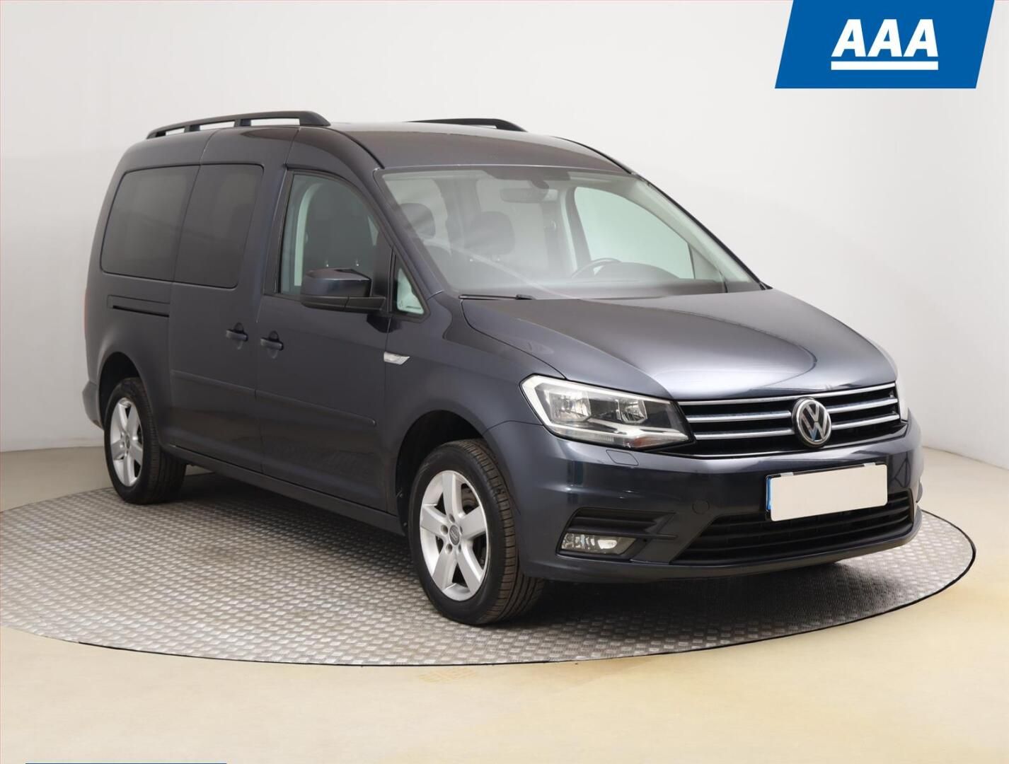 Volkswagen Caddy, Maxi 2.0 TDI, Comfortline