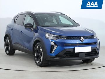 1.0 TCe, LPG, ČR,1.maj