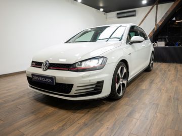 GTI Performance 2.0 169 kW