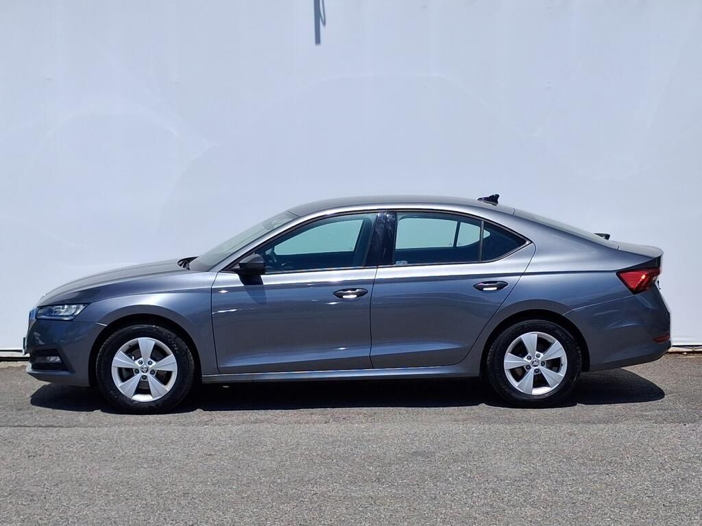 Škoda Octavia, Active 1.5 TSI 110 kW - fotka 3