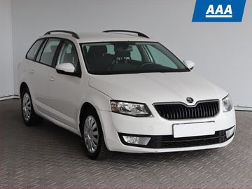1.6 TDI, Automat