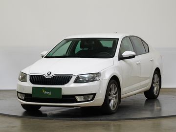 1.6 TDI 77 kW Elegance