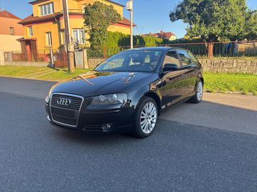 2.0TDI 103KW Sportback