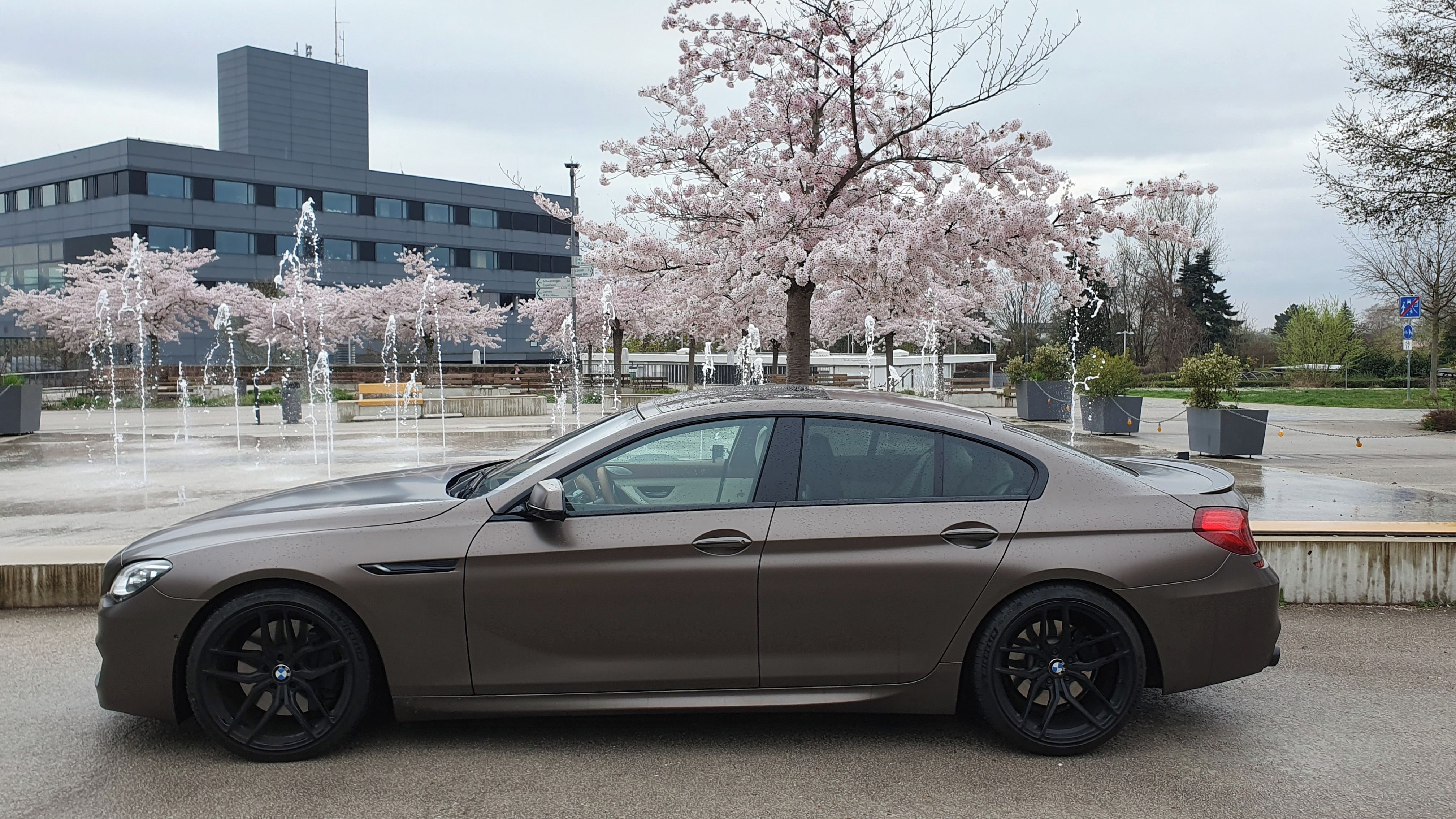 BMW Řada 6, BMW 650i xDrive Individual - fotka 2