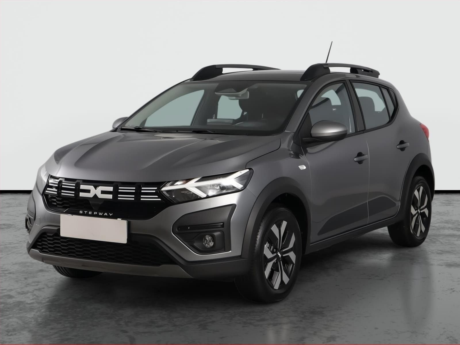 Dacia Sandero, 1.0 TCe, Stepway Expression - fotka 2