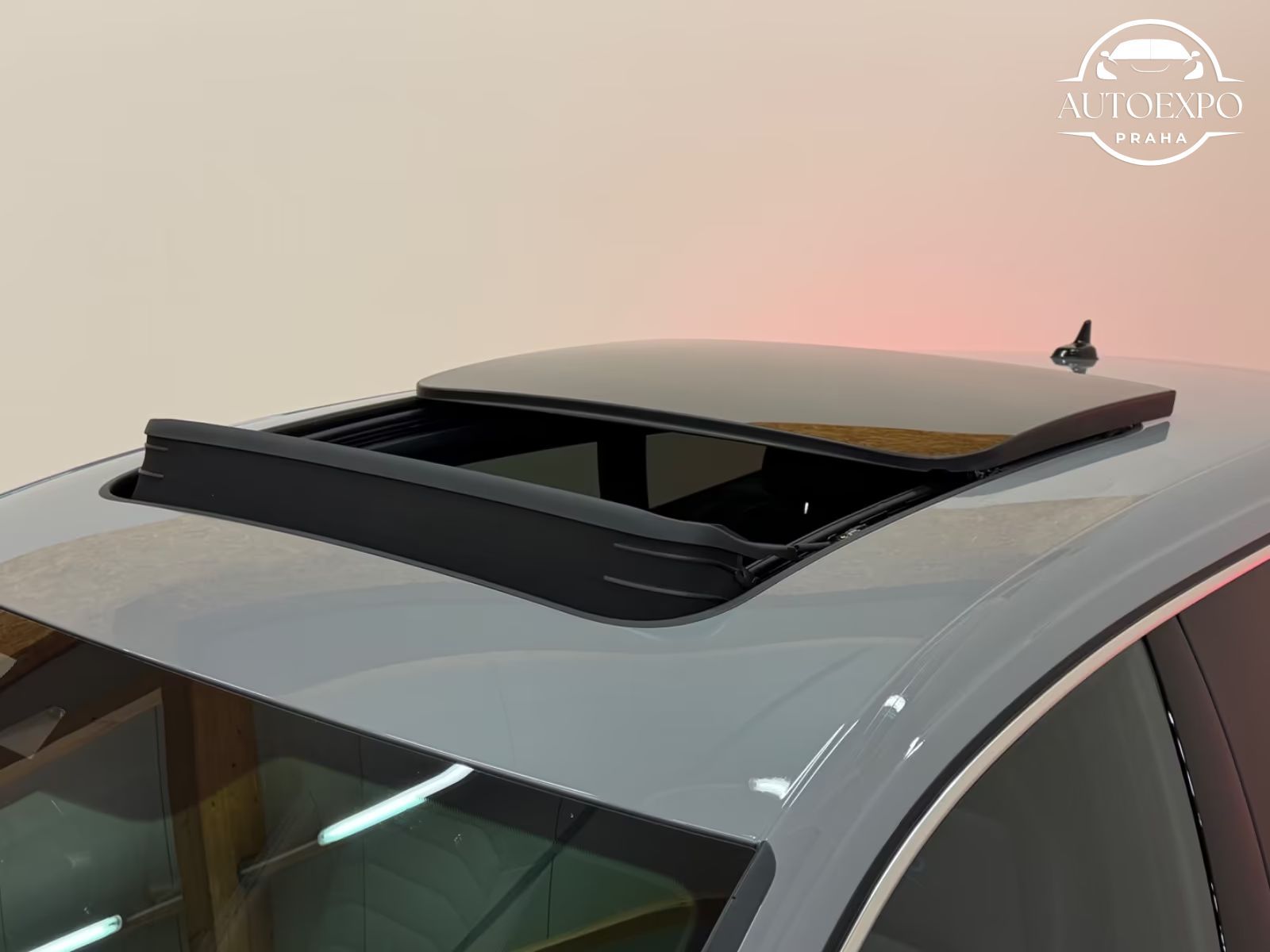 Volkswagen Arteon, SB R 4M*MATRIX*PANO*AHK*HARMAN - fotka 3