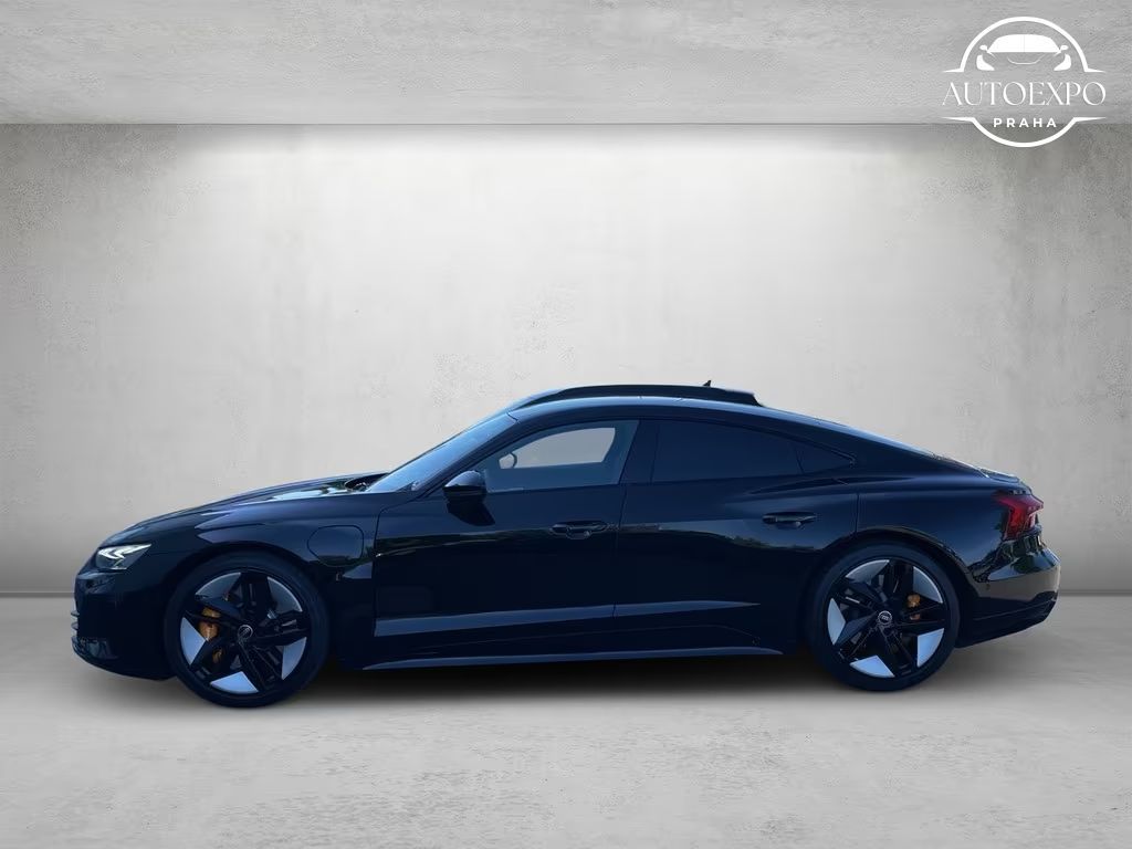 Audi e-tron GT, RS quattro*Matrix*360° - fotka 2