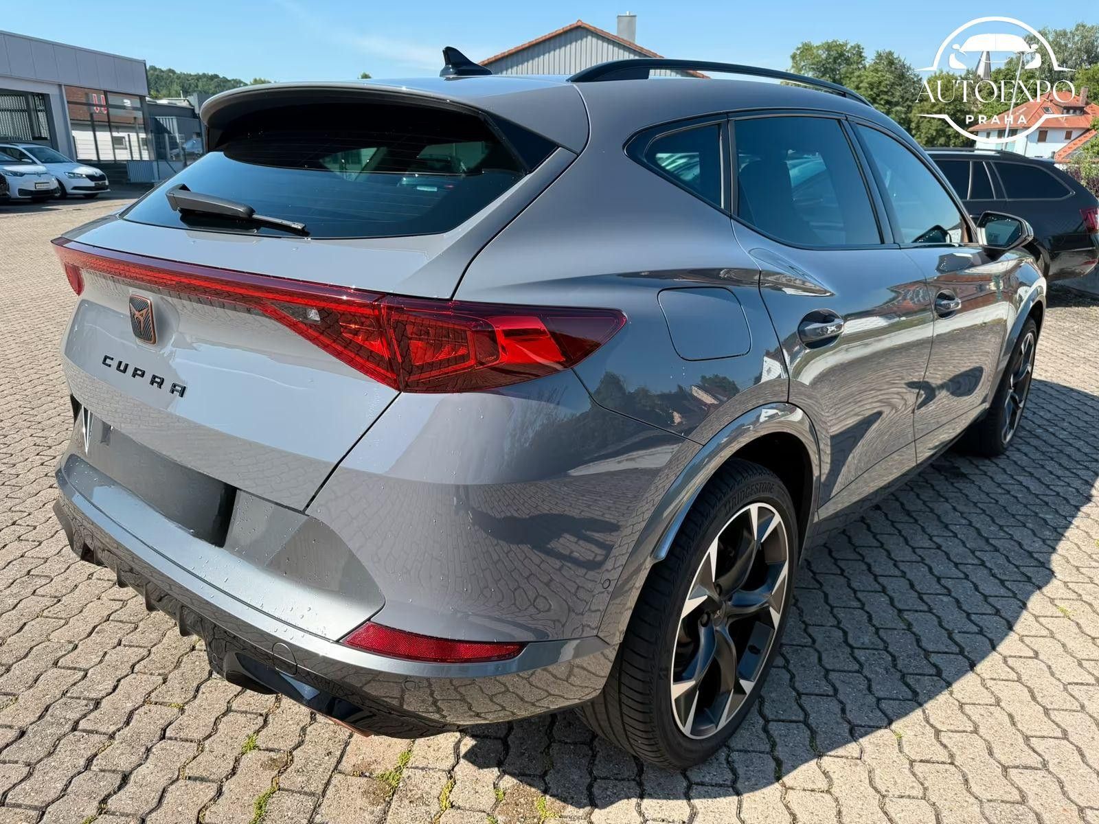 Cupra Formentor, VZ 1.4 e-Hybrid*ACC*PANORAMA - fotka 5