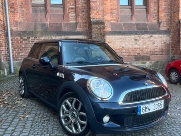 Mini Cooper S R56 1.6 Turbo