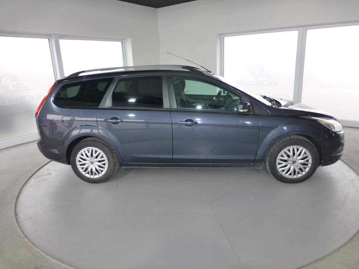 Ford Focus, 1,6TDCI*KLIMA*TAŽNÉ**NAVIGACE - fotka 4
