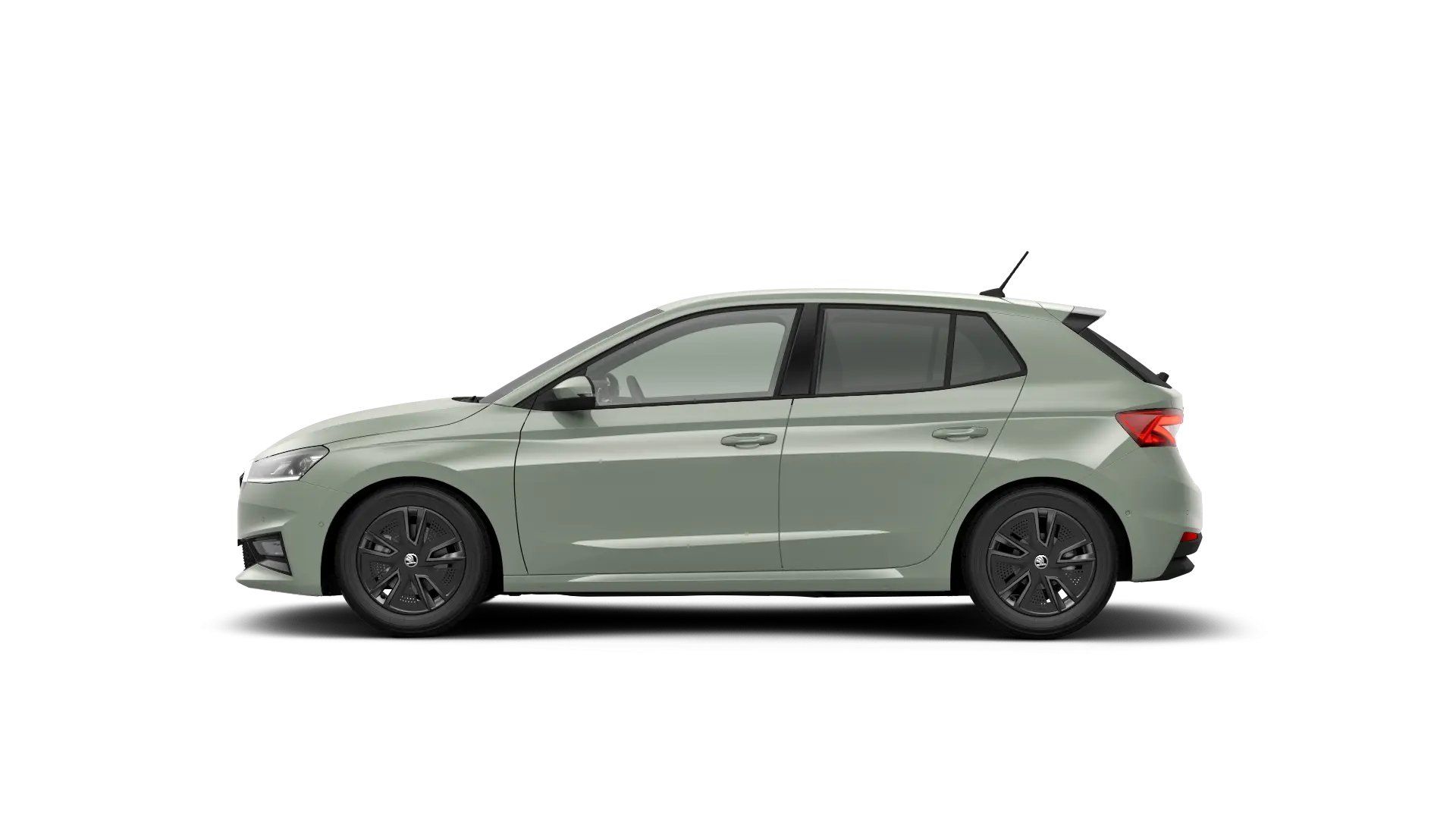Škoda Fabia, Fabia Dynamic - fotka 3