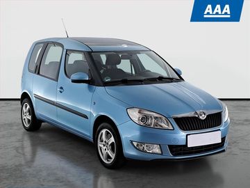 1.6 TDI, Serv.kniha, Tažné