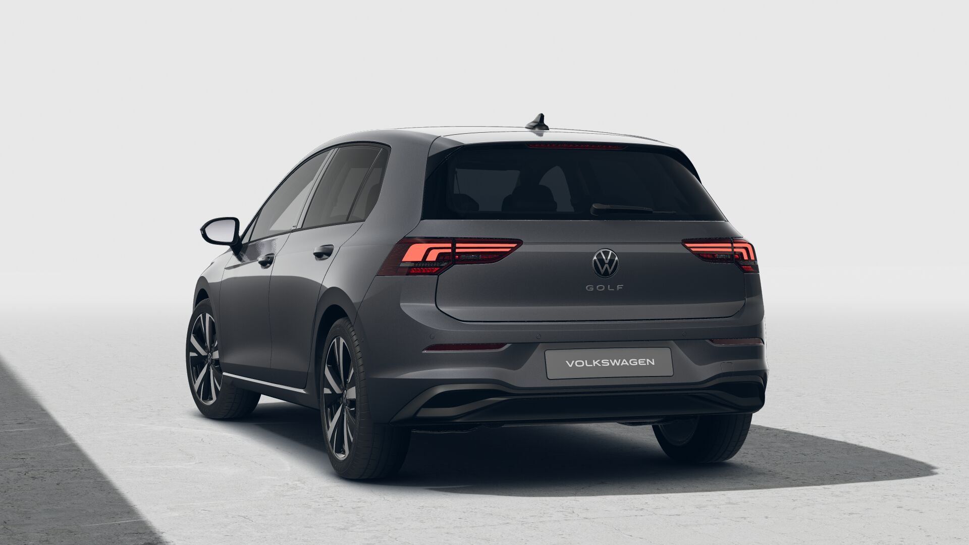 Volkswagen Golf, Golf People 1,5 TSI 110 kW 6G - fotka 3