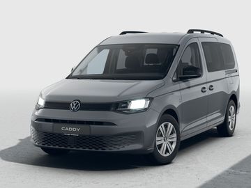 Akční Caddy Maxi 2,0 TDI