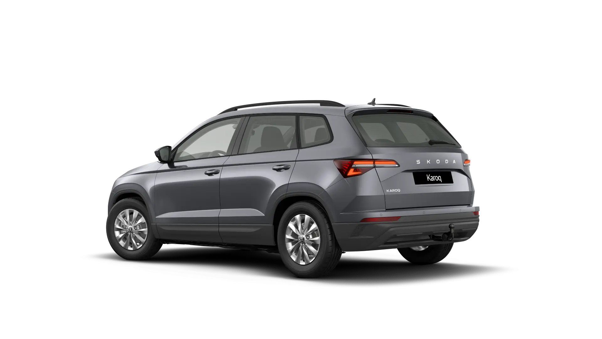 Škoda Karoq, Karoq Classic - fotka 2