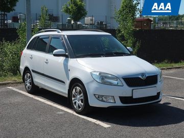 1.6 TDI, po STK, Tažné