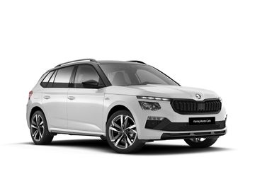 Kamiq Monte Carlo