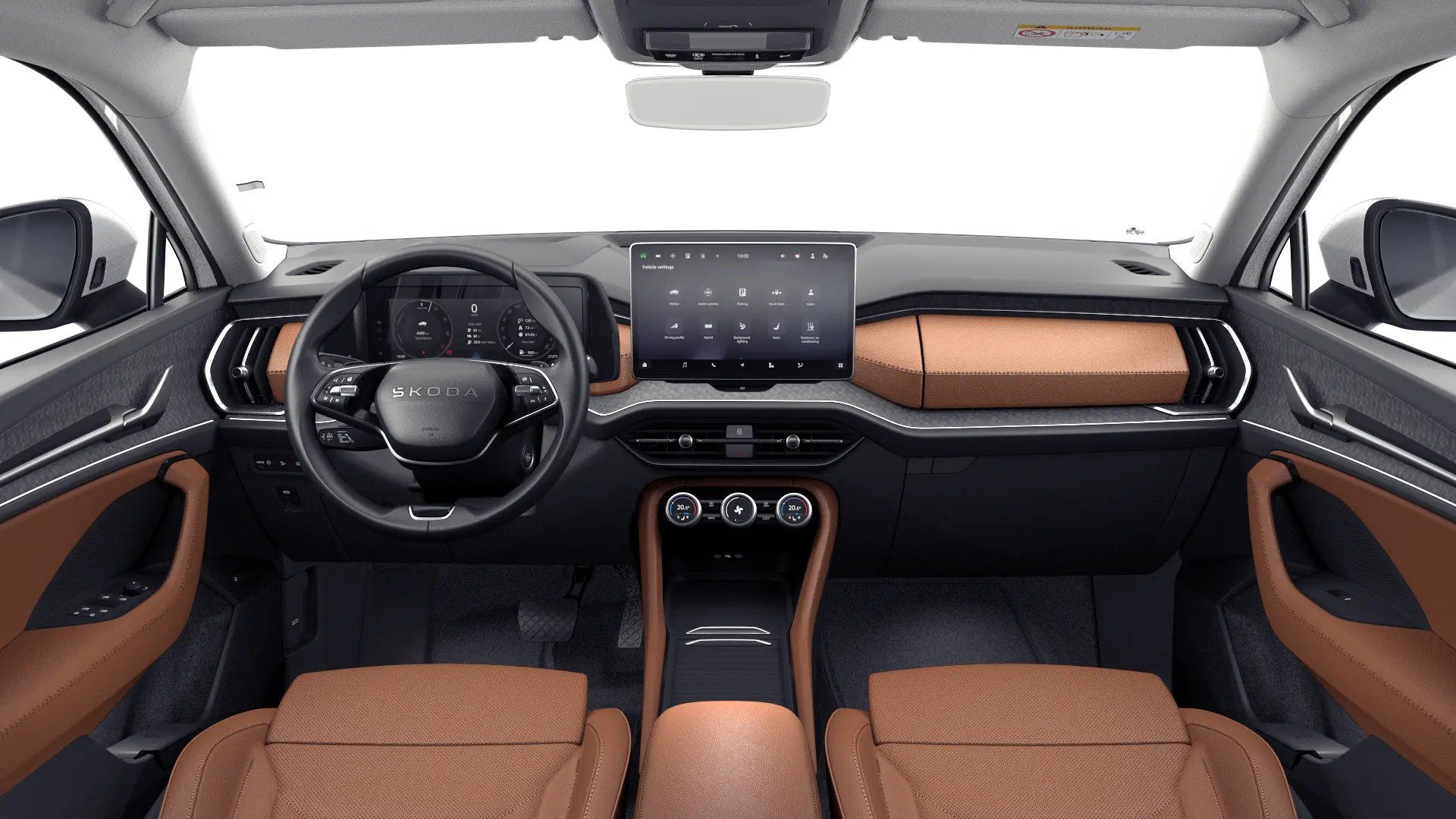 Škoda Kodiaq, Kodiaq Exclusive Selection - fotka 4