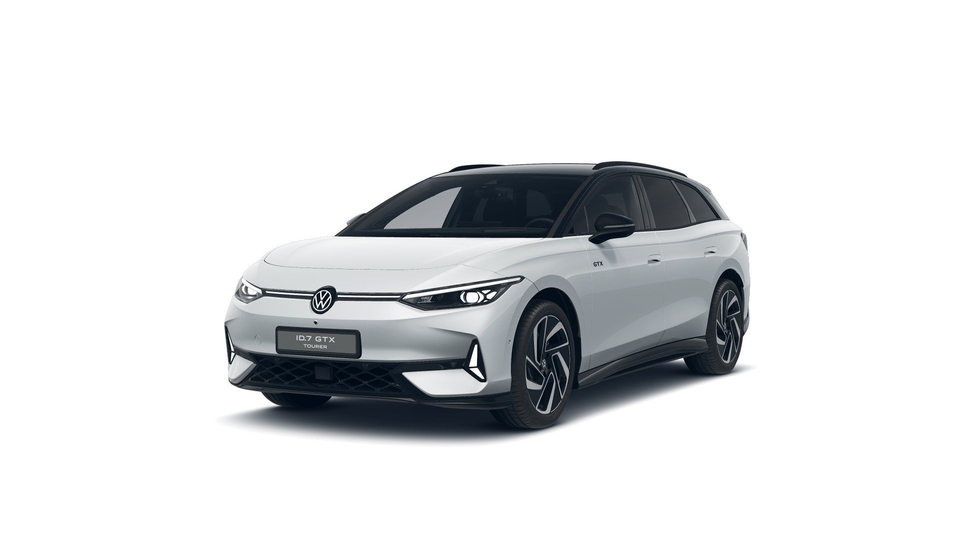 Volkswagen ID.7 Tourer, ID.7 GTX People 250 kW, kap. 8