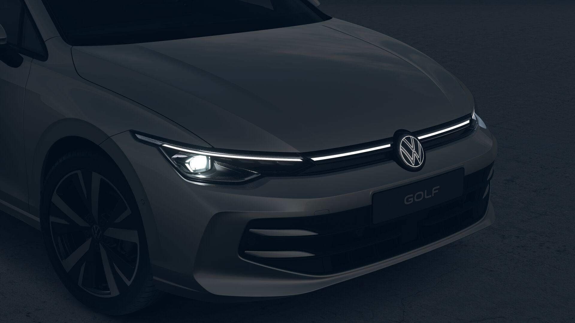 Volkswagen Golf - fotka 4