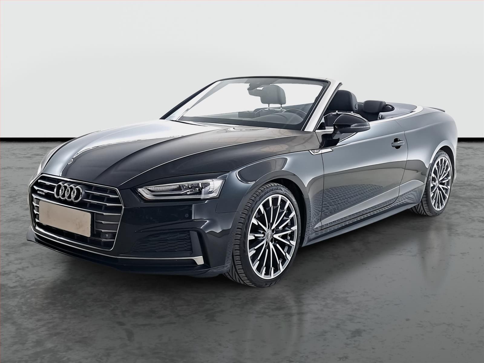 Audi A5, 2.0 TFSI, S-Line, 4X4 - fotka 2