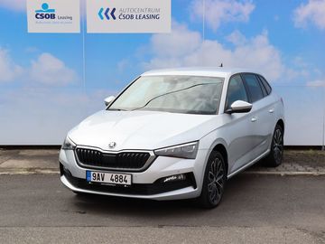 1.0 TSI DSG Style