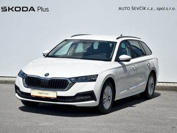 Ambition 1.5 TSI 110kW