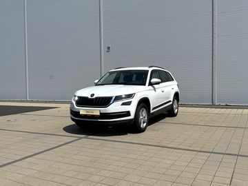 Ambition 2.0 TDI 110 kW