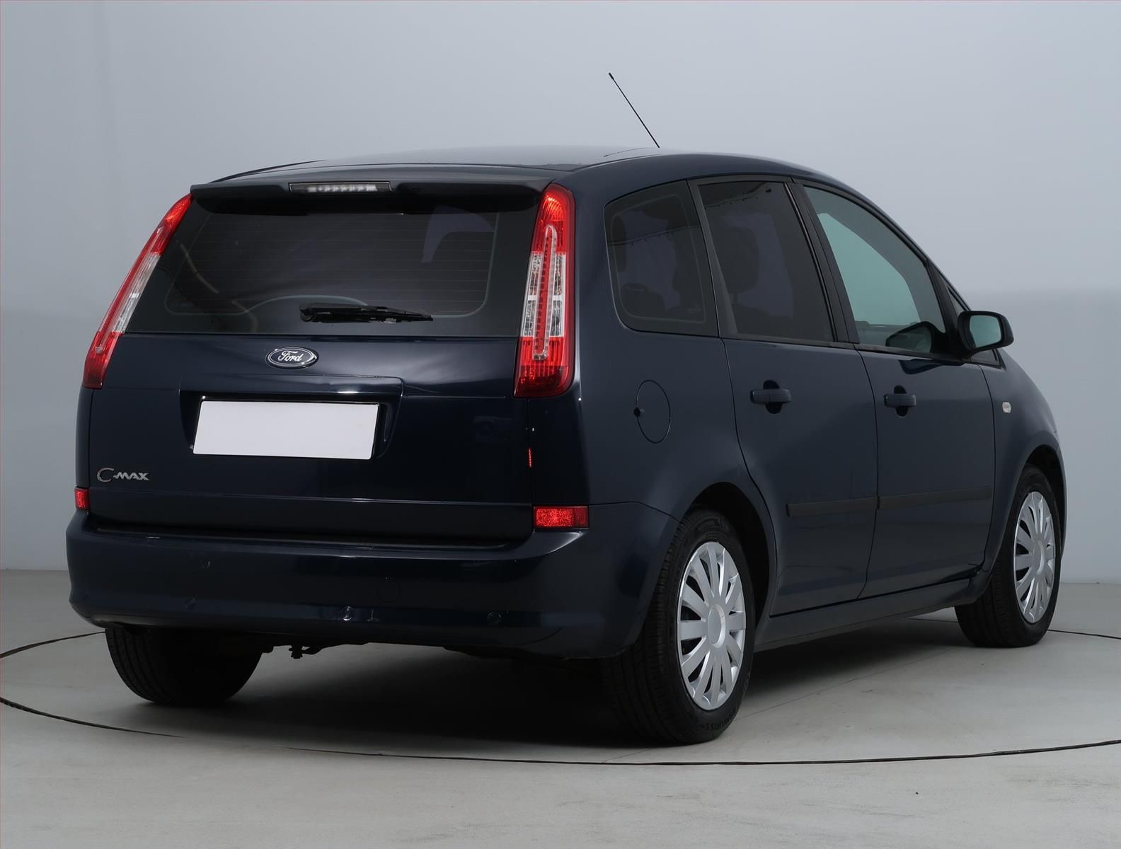 Ford C-MAX, 1.8, po STK, Automatická klima - fotka 5