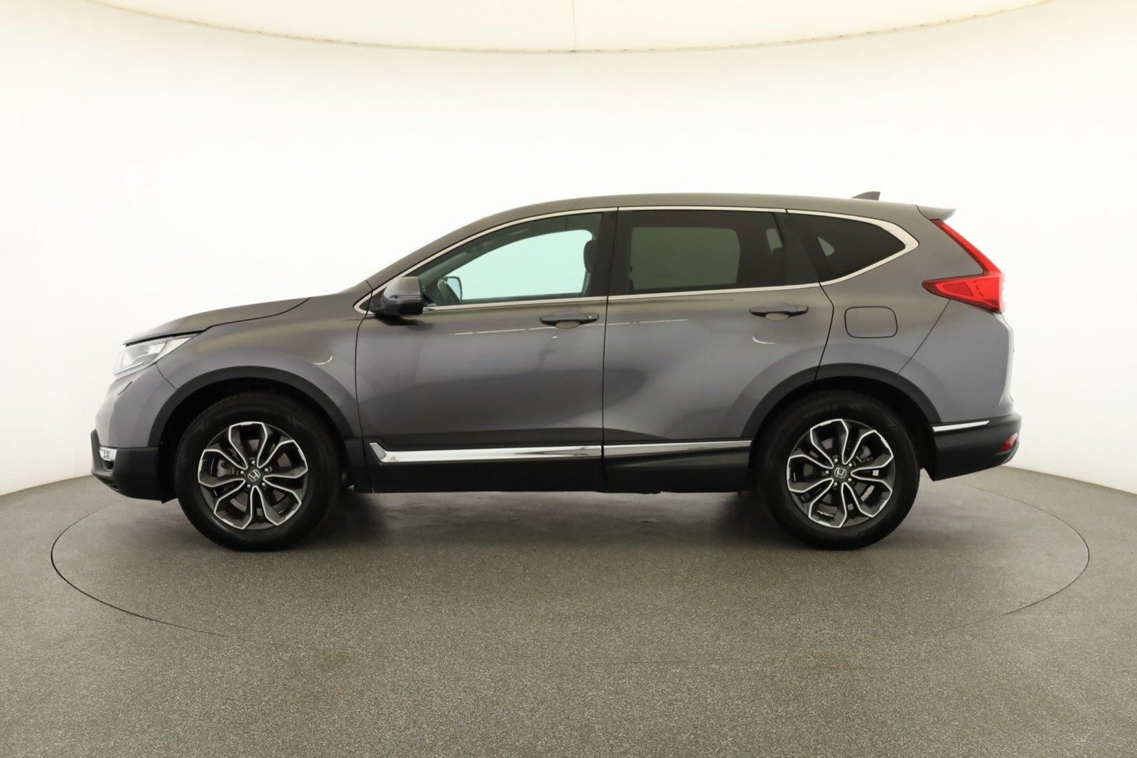 Honda CR-V, 2.0i-MMD HEV, Elegance, 4X4 - fotka 3