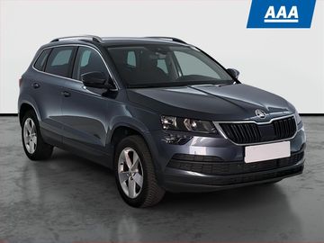 2.0 TDI, Navi