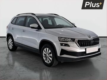 1.0 TSI, Ambition, Serv.kniha