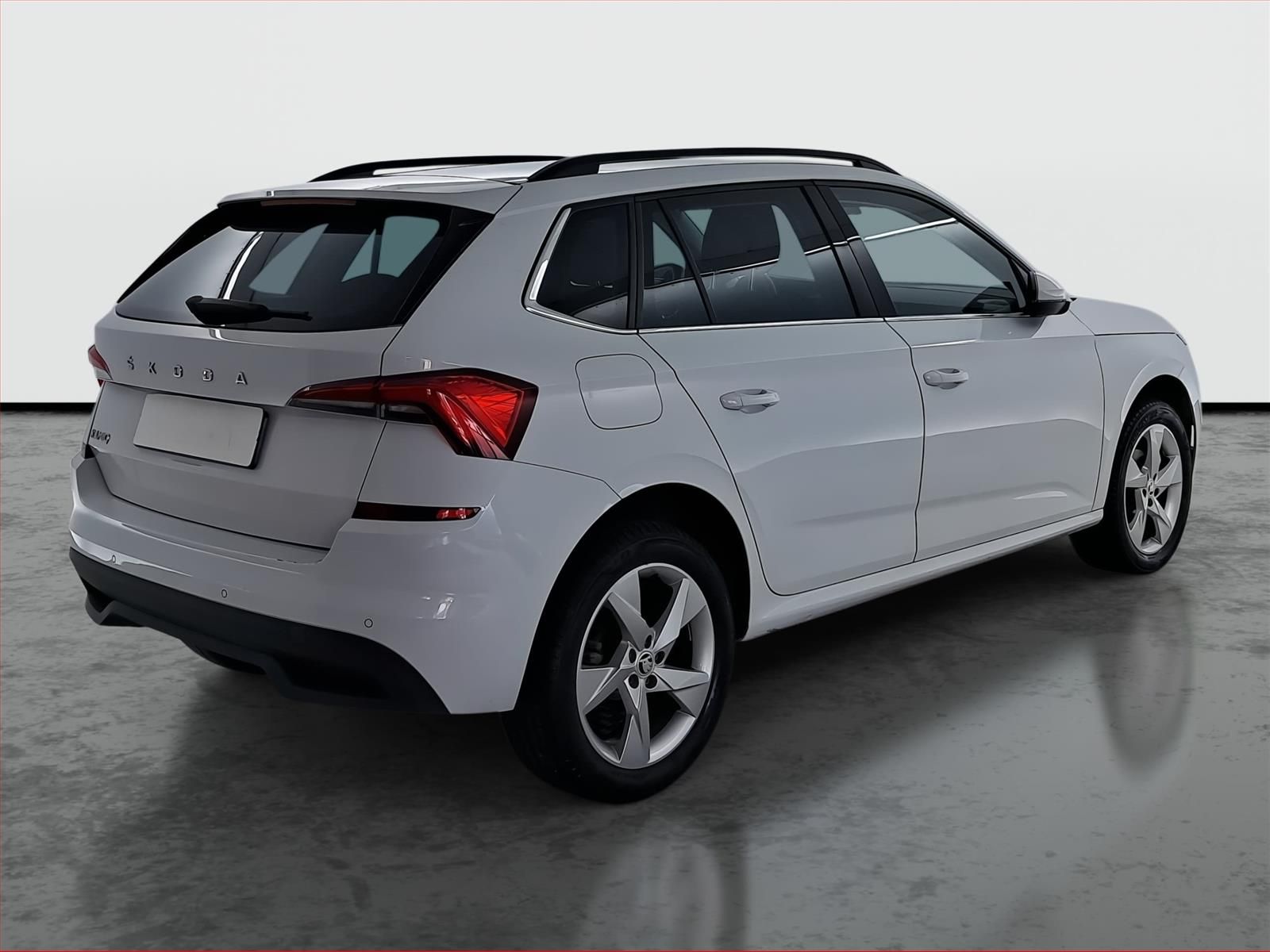 Škoda Kamiq, 1.5 TSI, Style, Automat - fotka 5