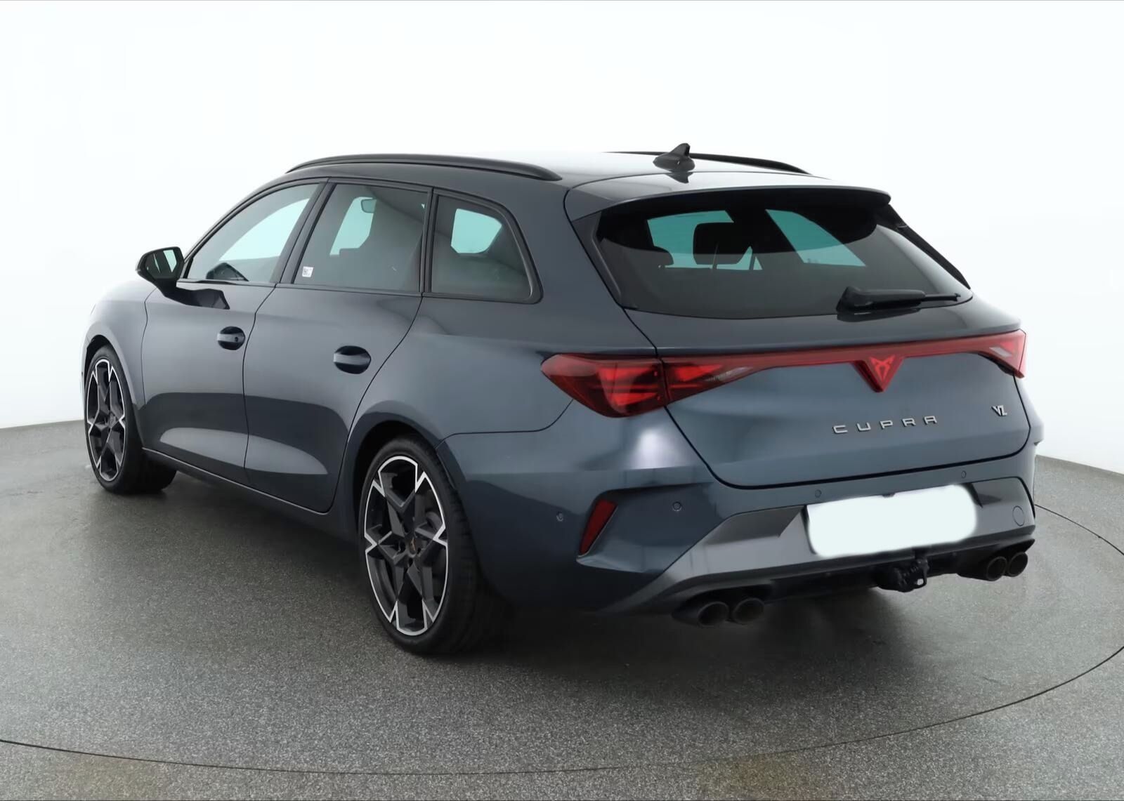 Cupra Leon, VZ 2.0 TSI DSG 4Drive *Kamera* - fotka 2