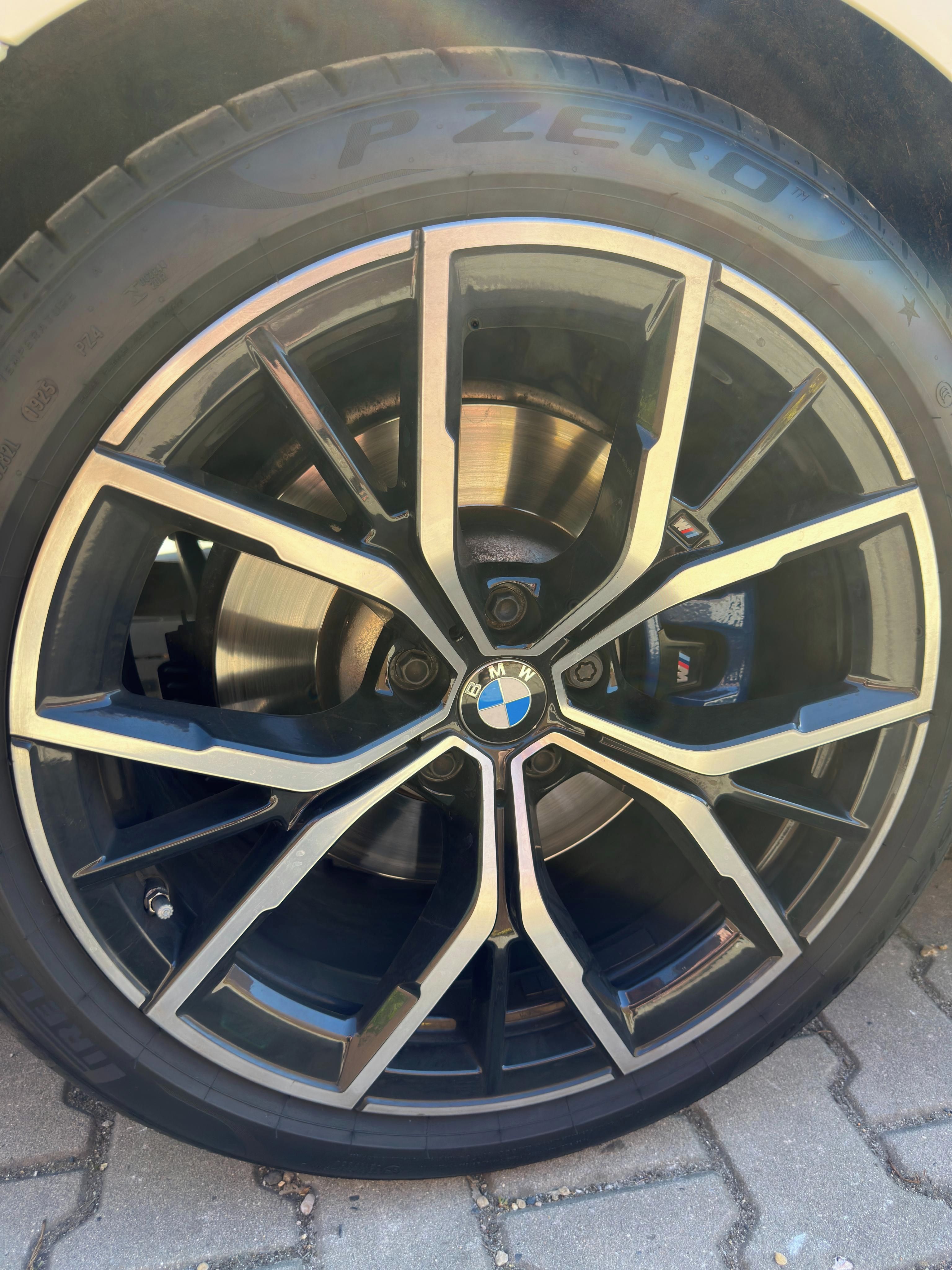 BMW Řada 5, BMW 540i H&K,Nezávislé. Laser - fotka 6