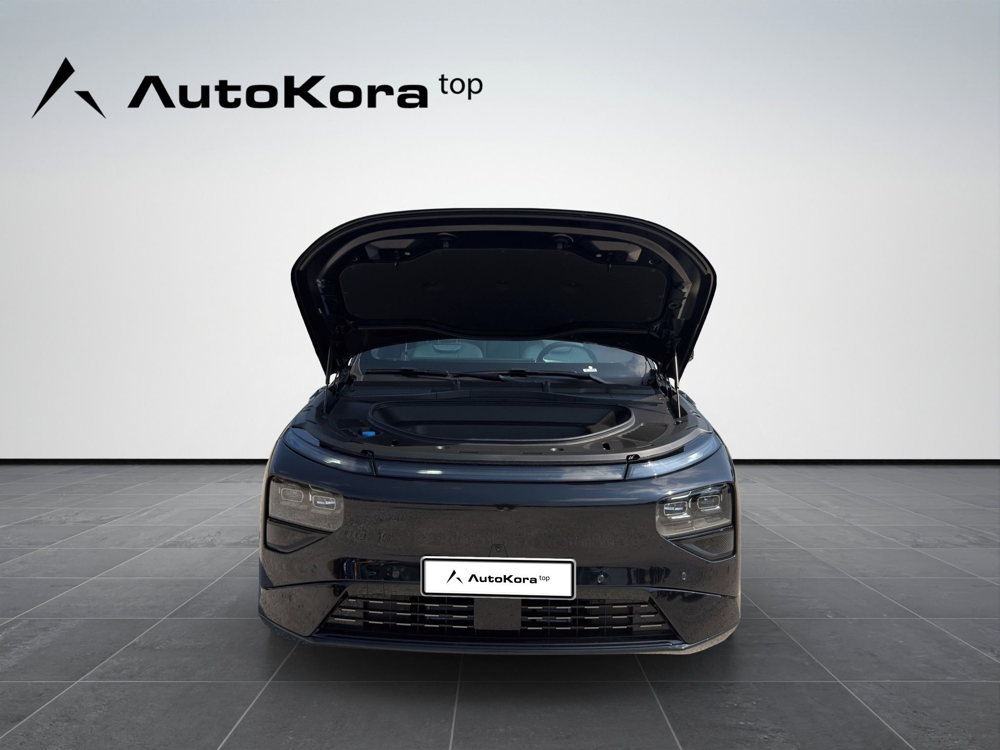 XPENG G9, AWD Performance, 423kW - fotka 3