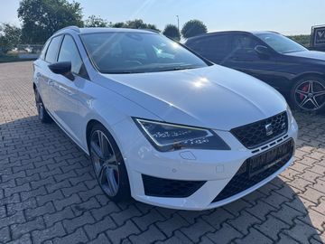 2.0 TSI Cupra 280 DSG