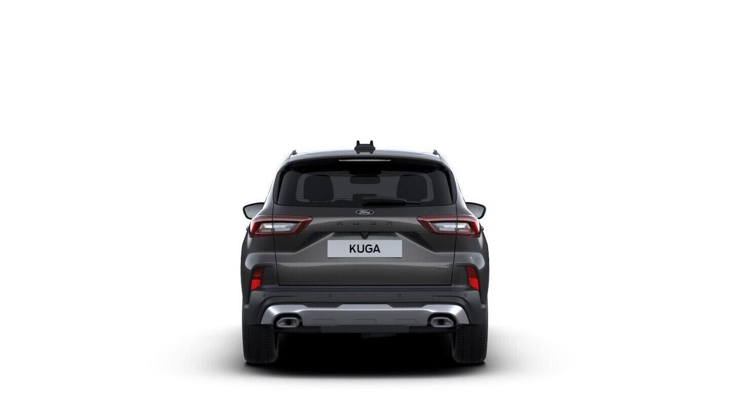 Ford Kuga, 2,5 HEV, 132 kW - fotka 6
