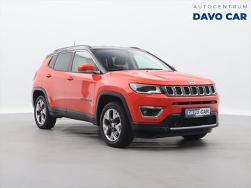 2,0 CRDI 125kW Aut 4WD Limited