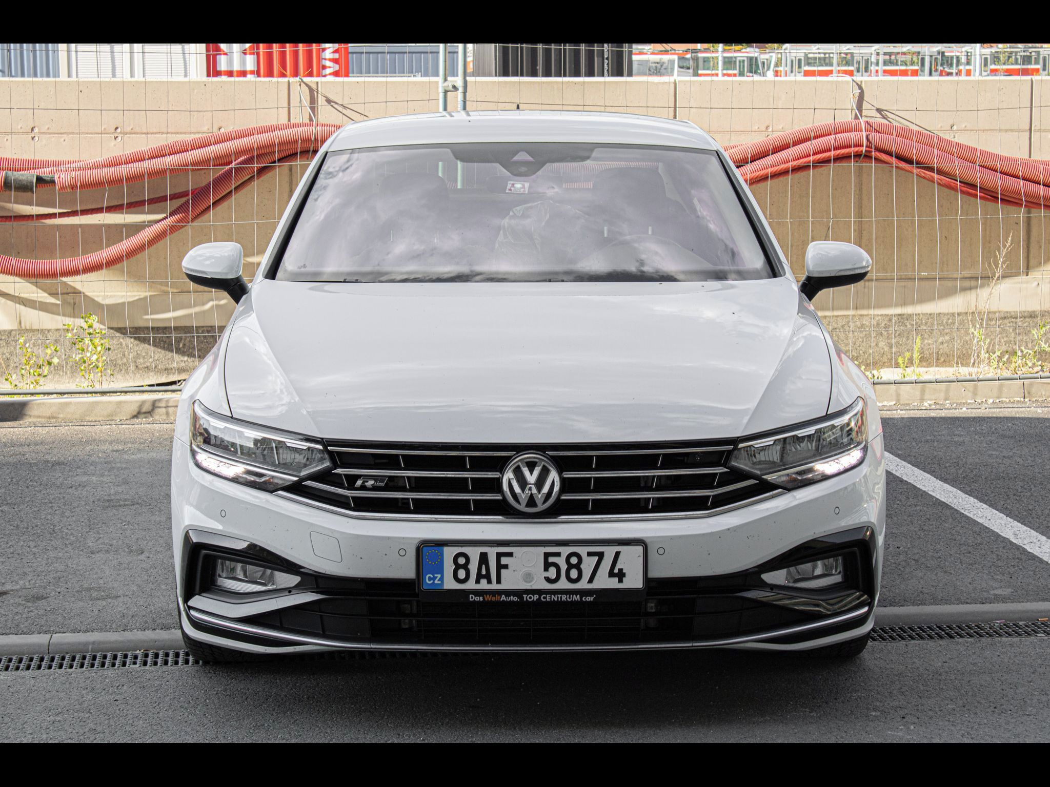 Volkswagen Passat - fotka 2