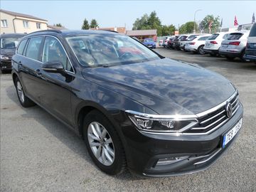 2,0 TDi DSG FULL LED BUSINESS