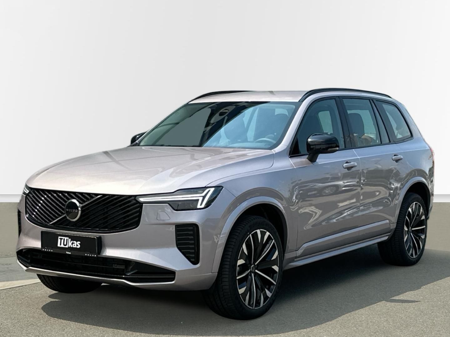 Volvo XC90, 2.0B5 184kW 4x4 PLUS DARK